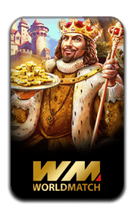 WM CASINO