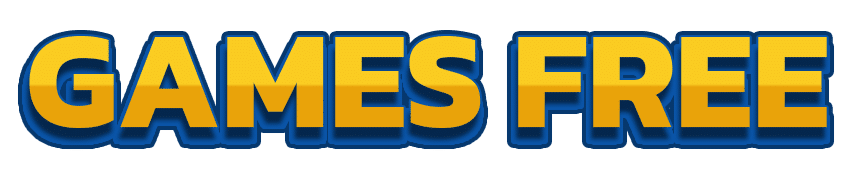GAMES FREE