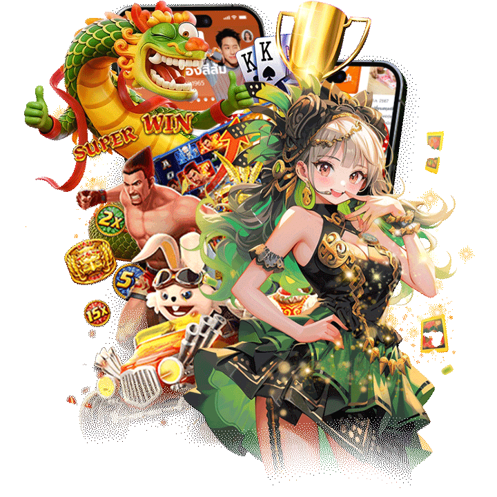 ระบบดีเยี่ยม ประสบการณ์ลื่นไหลไม่มีสะดุด