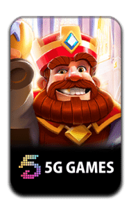 5G GAMES