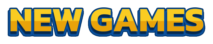 NEW GAMES