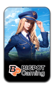 BIGPOT Gaming