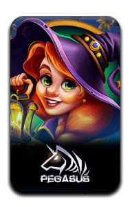 pegasus