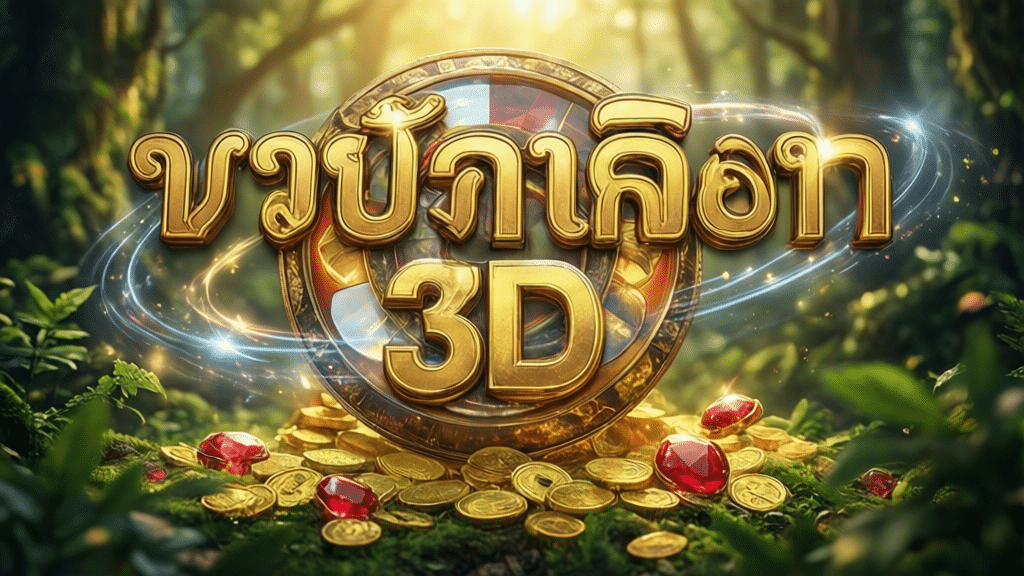 ภาพประกอบสล็อต 3D ระบบเร็ว สไตล์พรีเมียม พร้อมเทคนิคแตกง่ายผ่าน ทางเข้า slotxo24hr สล็อต