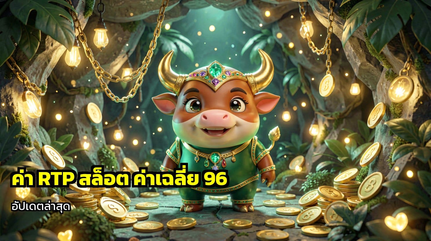 ค่า RTP สล็อต